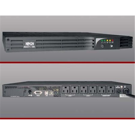 Doomsday Tripplite 750VA SmartPro Rack/Tower UPS DO1527002